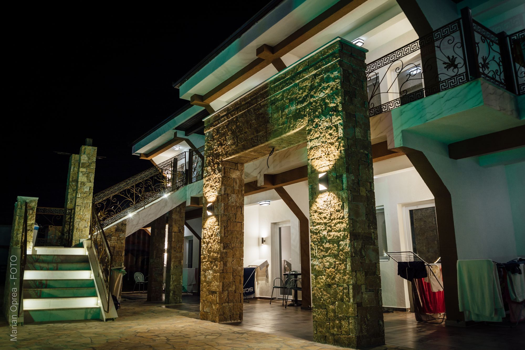 Skála Foúrkas Halkidiki Greek Pride Ηotel And Apartments מראה חיצוני תמונה