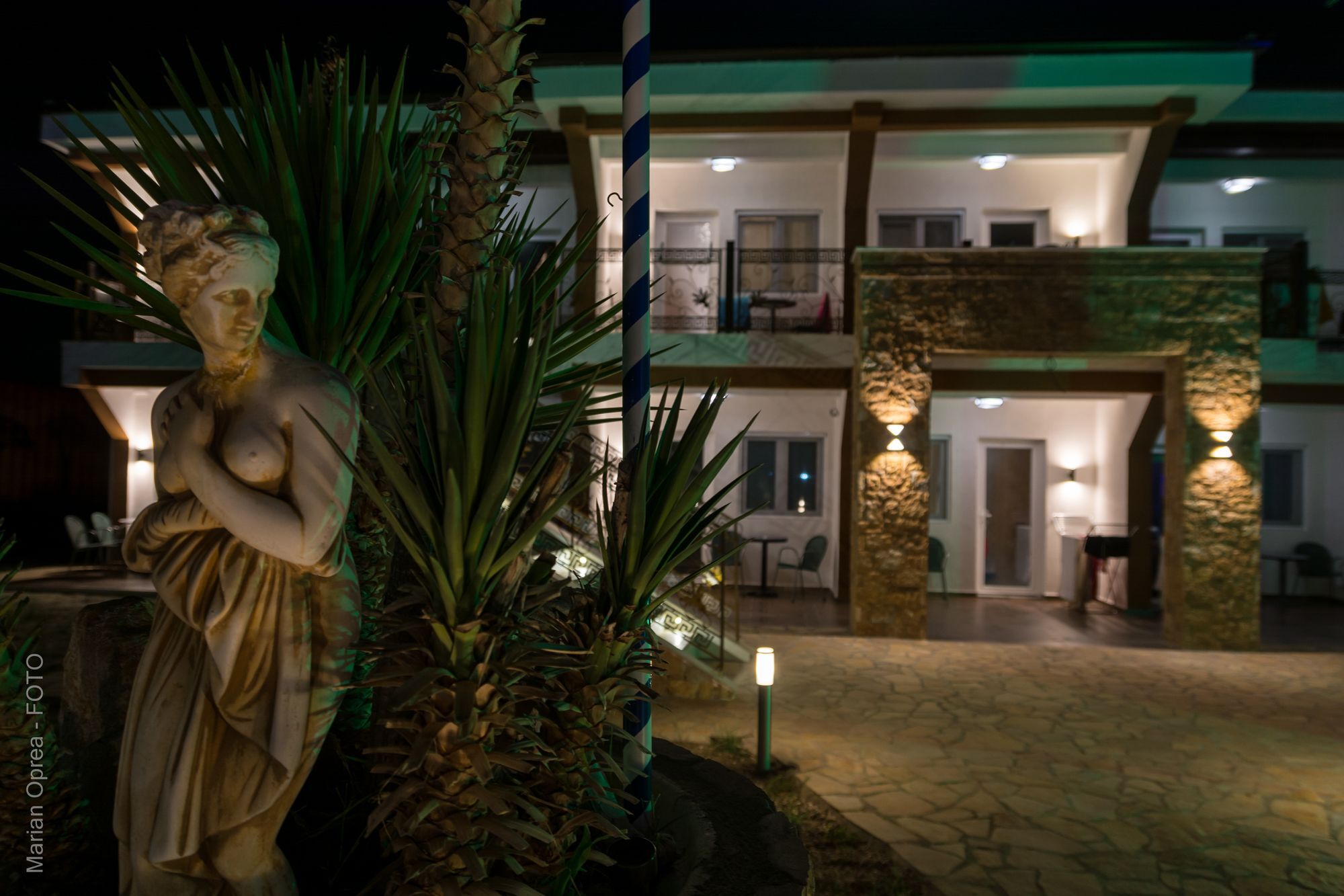 Skála Foúrkas Halkidiki Greek Pride Ηotel And Apartments מראה חיצוני תמונה