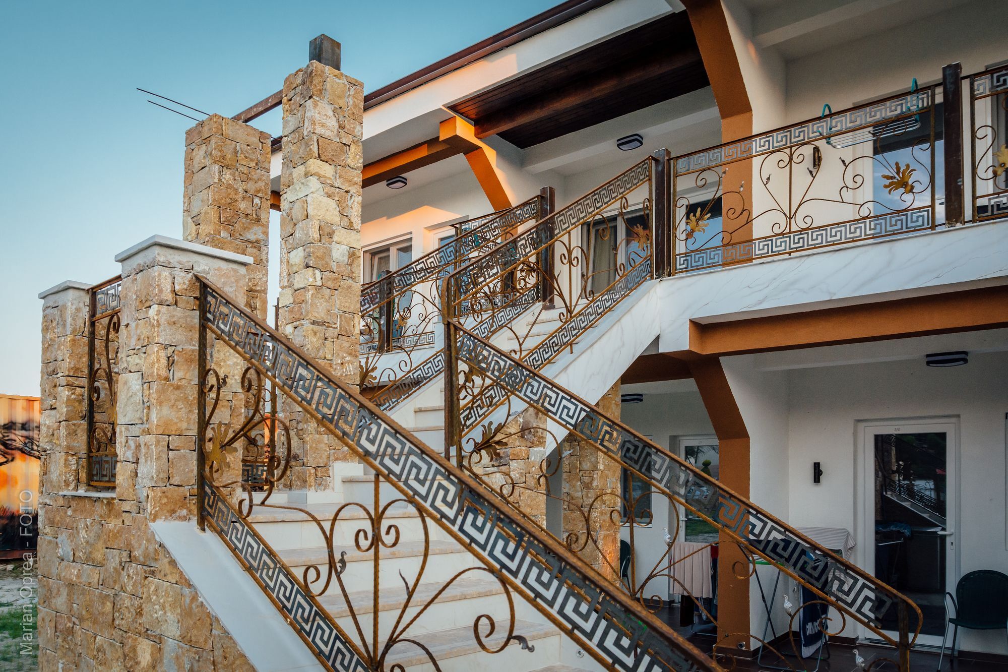 Skála Foúrkas Halkidiki Greek Pride Ηotel And Apartments מראה חיצוני תמונה